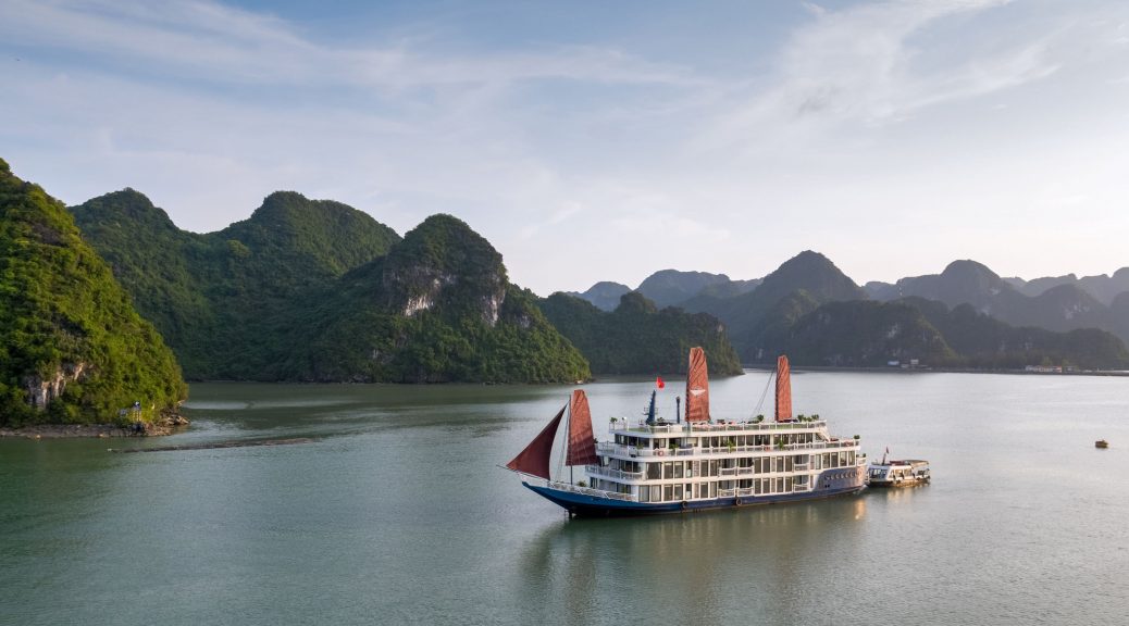 lejourney cruise 2 days 1 night
